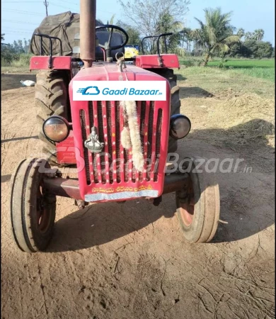 MAHINDRA 575 Di