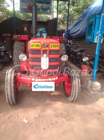 MAHINDRA 475 Di Xp Plus