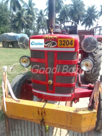 MAHINDRA 275 Di Tu Sp Plus