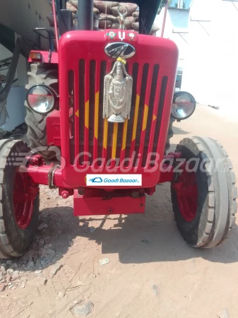 MAHINDRA 575 Di Xp Plus