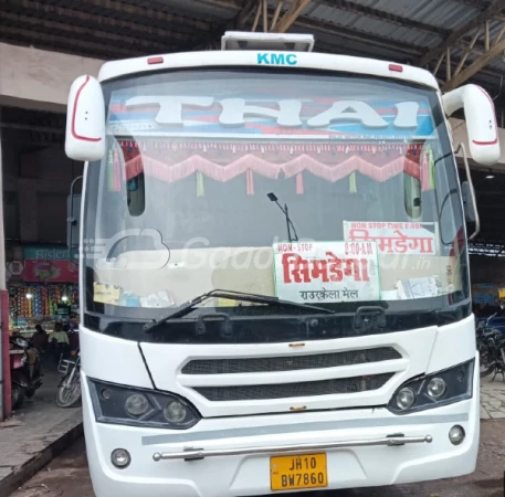 TATA MOTORS LPO 1618