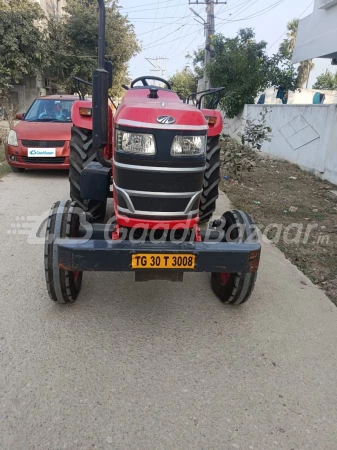 MAHINDRA Yuvo 475 Di SP