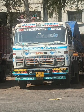 TATA MOTORS LPS 4018