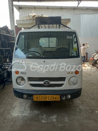 TATA MOTORS ACE GOLD – Petrol