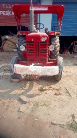 MAHINDRA 265 Di Power Plus