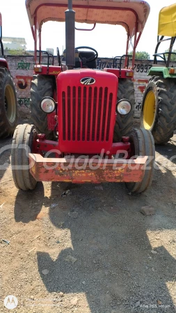 MAHINDRA 585 Di Xp Plus