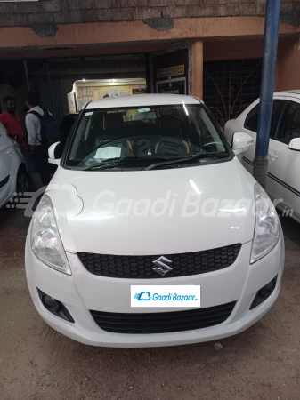 MARUTI SUZUKI SWIFT