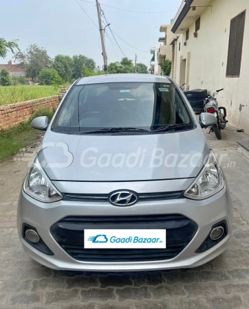 HYUNDAI GRAND I 10