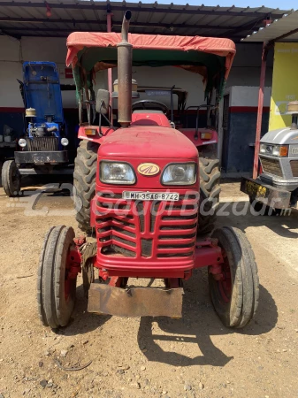 MAHINDRA 415 Di