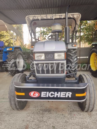 Eicher 548