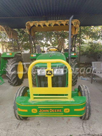 John Deere 5045 D