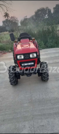 Eicher 242