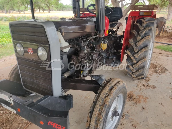 Tafe MF 241 DI