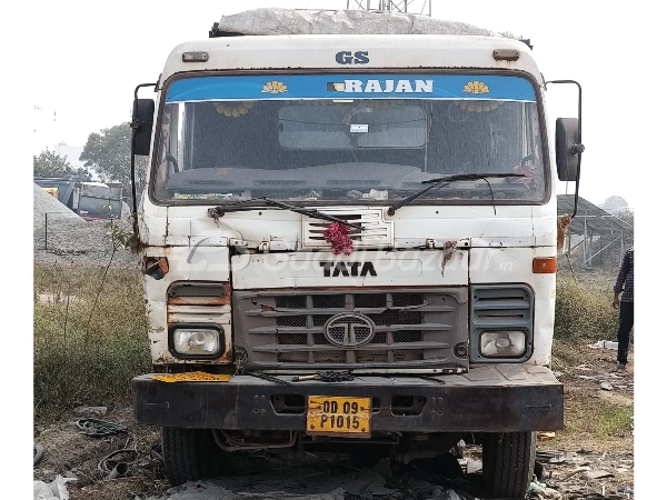 TATA MOTORS 4018