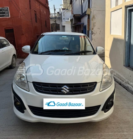 MARUTI SUZUKI SWIFT DZIRE