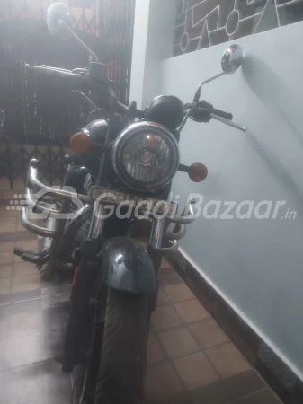 Royal Enfield Meteor 350