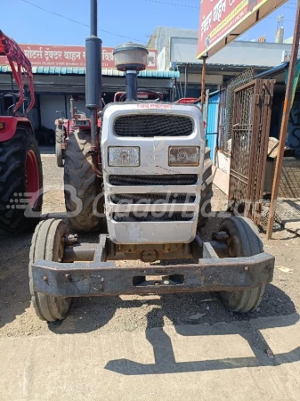 Tafe (massey Ferguson) Mf 1035 Di Maha Shakthi