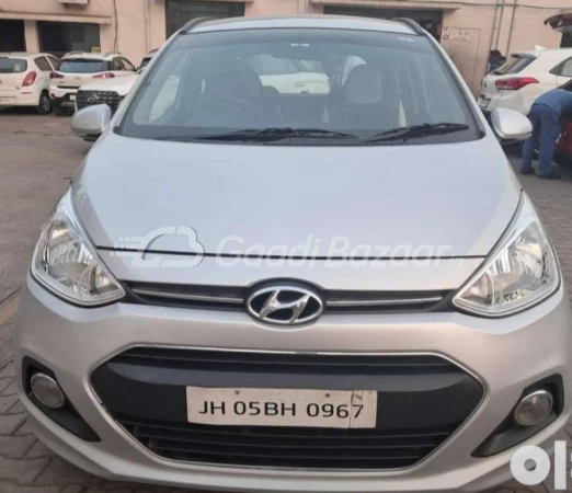 HYUNDAI GRAND I 10