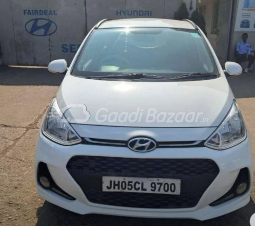 HYUNDAI GRAND I 10