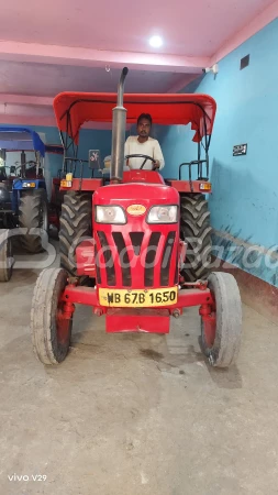 MAHINDRA 265 Di