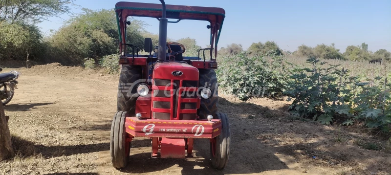 MAHINDRA 275 Di Tu