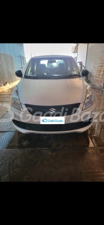 MARUTI SUZUKI SWIFT DZIRE