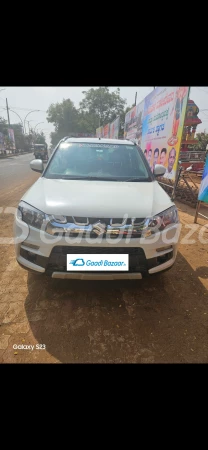 MARUTI SUZUKI VITARA BREZZA