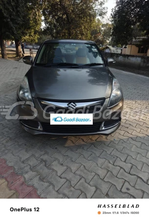 MARUTI SUZUKI SWIFT DZIRE