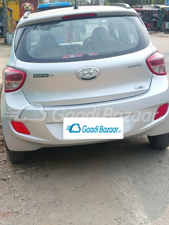 HYUNDAI GRAND I 10