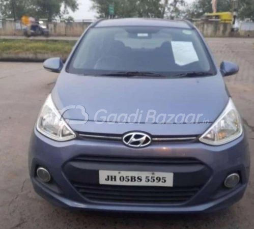 HYUNDAI GRAND I 10