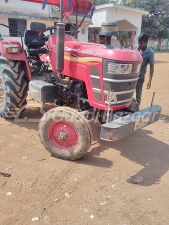 MAHINDRA Yuvo 275 Di