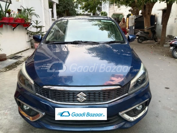 MARUTI SUZUKI CIAZ