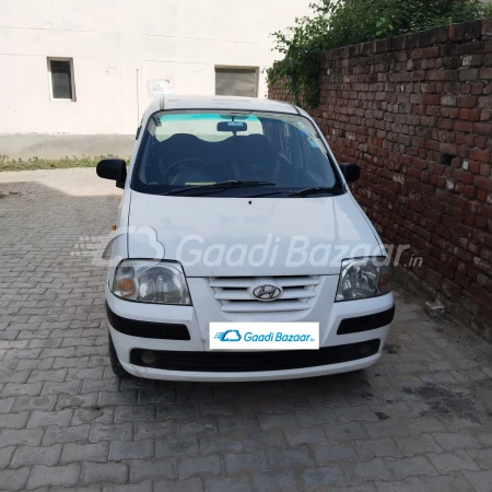 HYUNDAI SANTRO XING