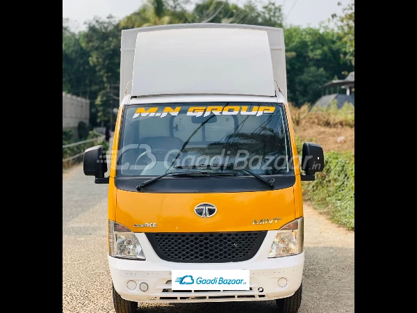 TATA MOTORS Super Ace Mint