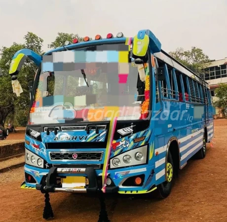 ASHOK LEYLAND CHEETAH