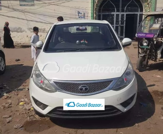 TATA MOTORS ZEST