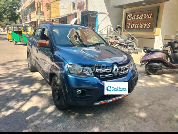 RENAULT KWID