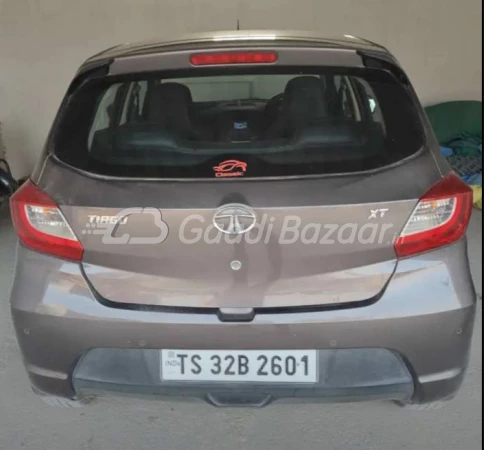 TATA MOTORS TIAGO