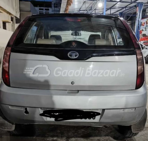 TATA MOTORS INDICA VISTA