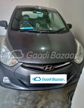 HYUNDAI EON