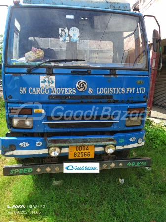 ASHOK LEYLAND Ecomet 1212