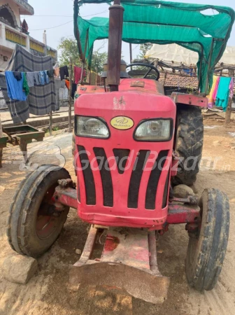 MAHINDRA 265 Di