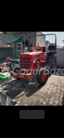 MAHINDRA 265 Di