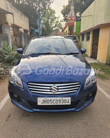 MARUTI SUZUKI CIAZ