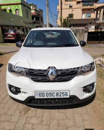 RENAULT KWID