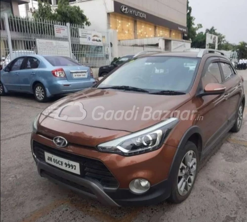 HYUNDAI i20 Active