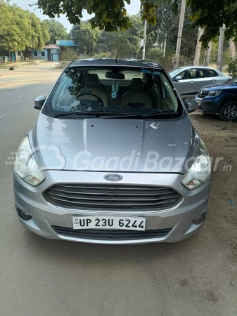 Ford FIGO ASPIRE