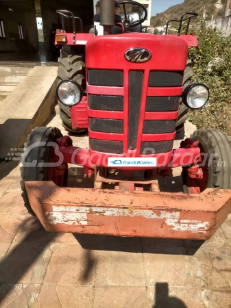 MAHINDRA 475 Di Xp Plus