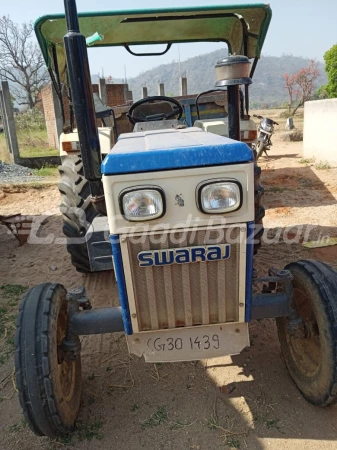 Swaraj 735 Fe 2 Wd