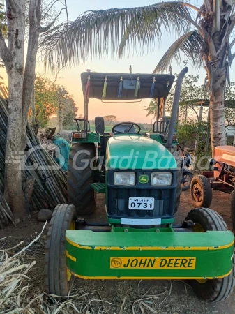 John Deere 5310